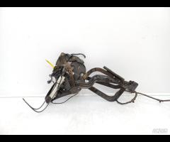 MECCANISMO CERNIERA TETTO APRIBILE SX AUDI A5 Cabr