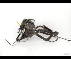 MECCANISMO CERNIERA TETTO APRIBILE SX AUDI A5 Cabr