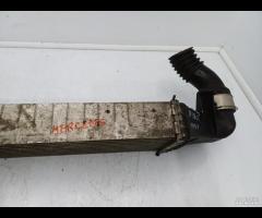 RADIATORE INTERCOOLER 1.6B MERCEDES CLASSE B W246 - 9