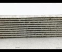 RADIATORE INTERCOOLER 1.6B MERCEDES CLASSE B W246 - 14
