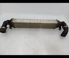 RADIATORE INTERCOOLER 1.6B MERCEDES CLASSE B W246 - 18