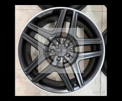 Cerchi 20 originali Mercedes Gla Glb 45 S
