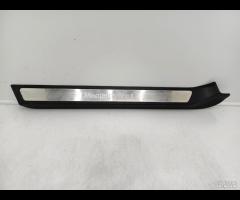 SET GUARNIZIONI BATTITACCO PORTA DX MERCEDES E250