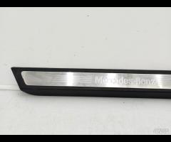 SET GUARNIZIONI BATTITACCO PORTA DX MERCEDES E250
