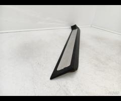 SET GUARNIZIONI BATTITACCO PORTA DX MERCEDES E250 - 8