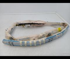 AIRBAG A TENDINA TETTO LATERALE SX JAGUAR XF X260 - 8