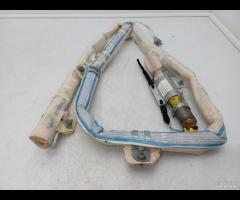 AIRBAG A TENDINA TETTO LATERALE SX JAGUAR XF X260 - 14