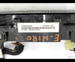 PANNELLO CONTROLLO RADIO MULTIMEDIA KIA E-NIRO I 2 - 7