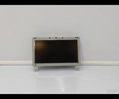 DISPLAY SCHERMO MULTIFUNZIONE GPS NAVIGATORE OPEL