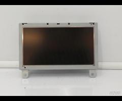 DISPLAY SCHERMO MULTIFUNZIONE GPS NAVIGATORE OPEL