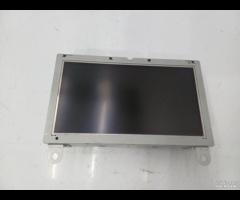 DISPLAY SCHERMO MULTIFUNZIONE GPS NAVIGATORE OPEL
