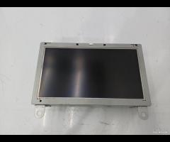 DISPLAY SCHERMO MULTIFUNZIONE GPS NAVIGATORE OPEL
