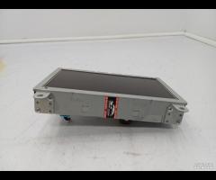 DISPLAY SCHERMO MULTIFUNZIONE GPS NAVIGATORE OPEL - 6