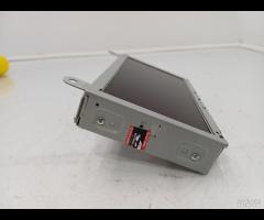 DISPLAY SCHERMO MULTIFUNZIONE GPS NAVIGATORE OPEL - 7