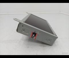 DISPLAY SCHERMO MULTIFUNZIONE GPS NAVIGATORE OPEL - 8