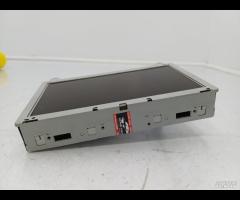 DISPLAY SCHERMO MULTIFUNZIONE GPS NAVIGATORE OPEL - 9