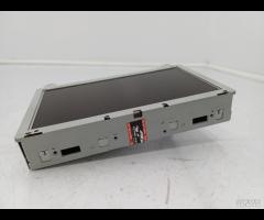 DISPLAY SCHERMO MULTIFUNZIONE GPS NAVIGATORE OPEL - 10