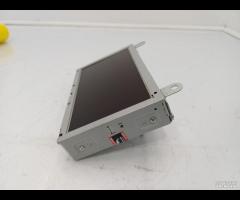 DISPLAY SCHERMO MULTIFUNZIONE GPS NAVIGATORE OPEL - 11