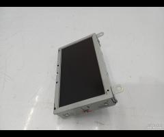DISPLAY SCHERMO MULTIFUNZIONE GPS NAVIGATORE OPEL - 13