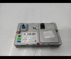 DISPLAY SCHERMO MULTIFUNZIONE GPS NAVIGATORE OPEL - 14
