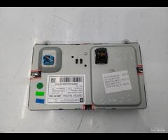 DISPLAY SCHERMO MULTIFUNZIONE GPS NAVIGATORE OPEL - 15