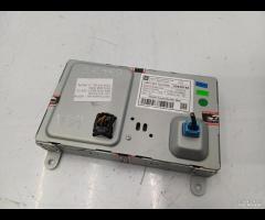 DISPLAY SCHERMO MULTIFUNZIONE GPS NAVIGATORE OPEL - 17