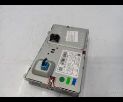 DISPLAY SCHERMO MULTIFUNZIONE GPS NAVIGATORE OPEL - 18