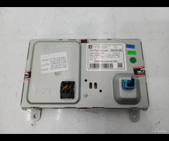 DISPLAY SCHERMO MULTIFUNZIONE GPS NAVIGATORE OPEL - 20