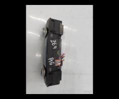 PANNELLO COMANDO CLIMA RISCALDAMENTO AUDI A6 QUATT - 7