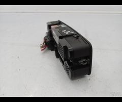 PANNELLO COMANDO CLIMA RISCALDAMENTO AUDI A6 QUATT - 10