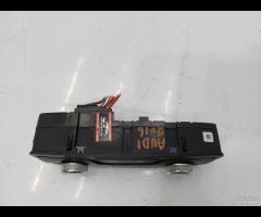 PANNELLO COMANDO CLIMA RISCALDAMENTO AUDI A6 QUATT - 14