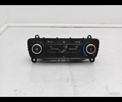PANNELLO COMANDO CLIMA RISCALDAMENTO FORD FOCUS II - 1