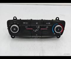 PANNELLO COMANDO CLIMA RISCALDAMENTO FORD FOCUS II - 2