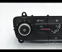 PANNELLO COMANDO CLIMA RISCALDAMENTO FORD FOCUS II - 3