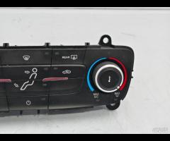 PANNELLO COMANDO CLIMA RISCALDAMENTO FORD FOCUS II - 4