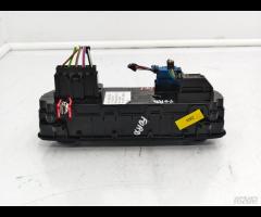 PANNELLO COMANDO CLIMA RISCALDAMENTO FORD FOCUS II - 5