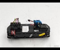 PANNELLO COMANDO CLIMA RISCALDAMENTO FORD FOCUS II - 6
