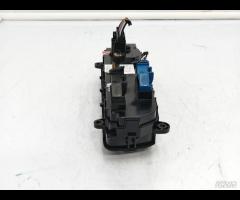 PANNELLO COMANDO CLIMA RISCALDAMENTO FORD FOCUS II - 9