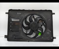 VENTOLA RAFFREDDAMENTO MOTORE FORD MONDEO IV 2010