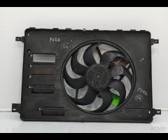 VENTOLA RAFFREDDAMENTO MOTORE FORD MONDEO IV 2010