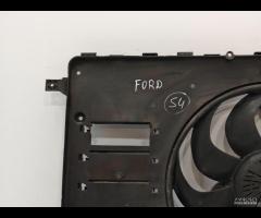 VENTOLA RAFFREDDAMENTO MOTORE FORD MONDEO IV 2010