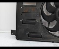 VENTOLA RAFFREDDAMENTO MOTORE FORD MONDEO IV 2010