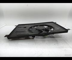 VENTOLA RAFFREDDAMENTO MOTORE FORD MONDEO IV 2010 - 8