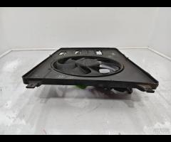 VENTOLA RAFFREDDAMENTO MOTORE FORD MONDEO IV 2010 - 9