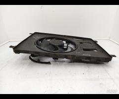 VENTOLA RAFFREDDAMENTO MOTORE FORD MONDEO IV 2010 - 10