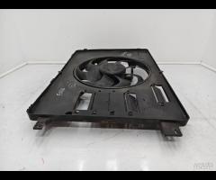 VENTOLA RAFFREDDAMENTO MOTORE FORD MONDEO IV 2010 - 11