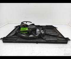VENTOLA RAFFREDDAMENTO MOTORE FORD MONDEO IV 2010 - 20