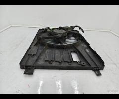 VENTOLA RAFFREDDAMENTO MOTORE FORD MONDEO IV 2010 - 21