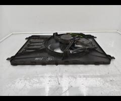 VENTOLA RAFFREDDAMENTO MOTORE FORD MONDEO IV 2010 - 22