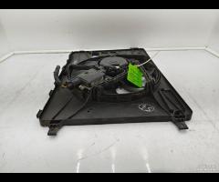 VENTOLA RAFFREDDAMENTO MOTORE FORD MONDEO IV 2010 - 23